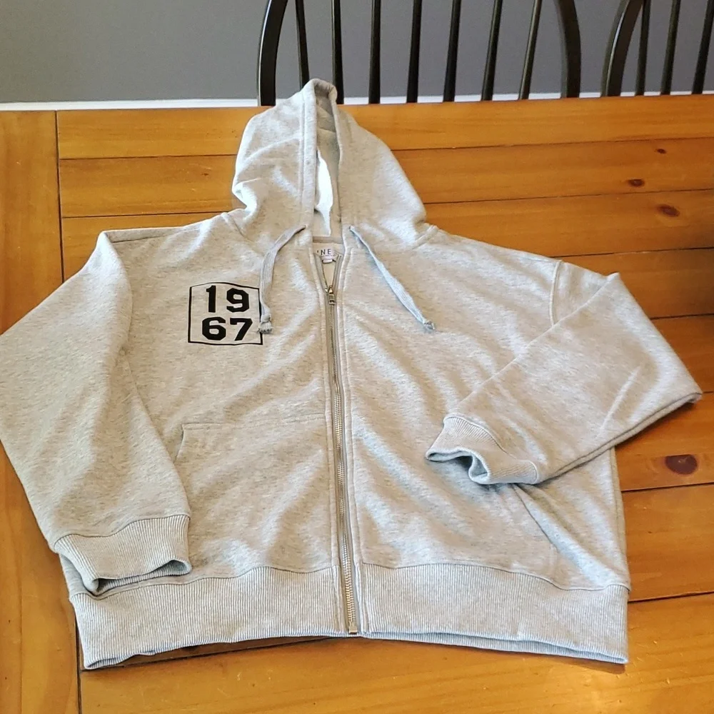 NHL Pittsburgh penguins line change zip up hoodie - Picture 1 of 5
